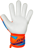Reusch Attrakt Advance 5670214 2290 blue orange back